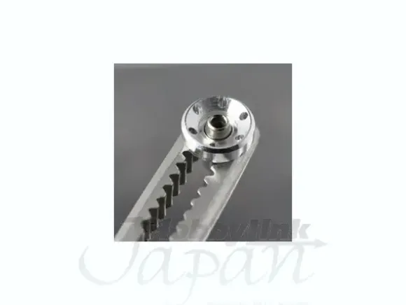 Foot Vernier S (2set)