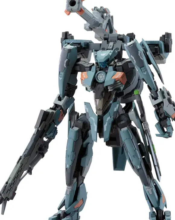 1/48 Formula Skell / Doll (Xenoblade X) (Reissue)