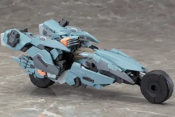 1/48 Formula Skell / Doll (Xenoblade X) (Reissue)