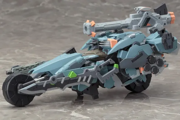 1/48 Formula Skell / Doll (Xenoblade X) (Reissue)