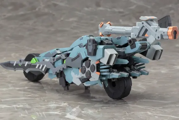 1/48 Formula Skell / Doll (Xenoblade X) (Reissue)