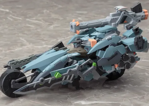 1/48 Formula Skell / Doll (Xenoblade X) (Reissue)