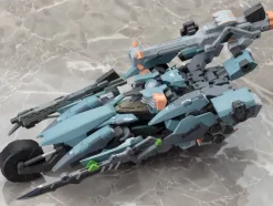 1/48 Formula Skell / Doll (Xenoblade X) (Reissue)
