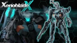 1/48 Formula Skell / Doll (Xenoblade X) (Reissue)