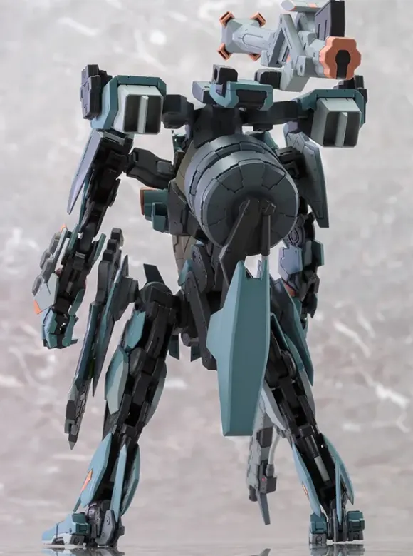 1/48 Formula Skell / Doll (Xenoblade X) (Reissue)