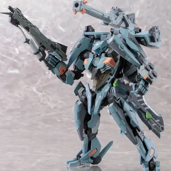 1/48 Formula Skell / Doll (Xenoblade X) (Reissue)