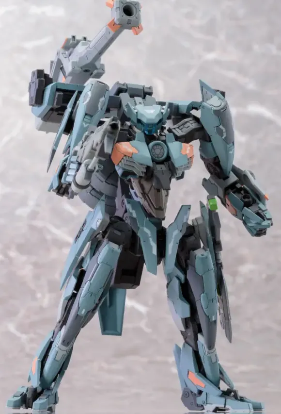 1/48 Formula Skell / Doll (Xenoblade X) (Reissue)