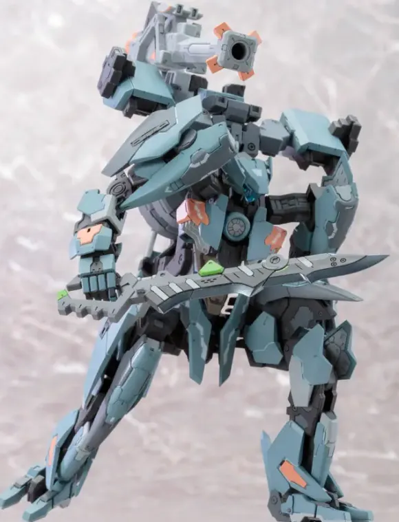 1/48 Formula Skell / Doll (Xenoblade X) (Reissue)