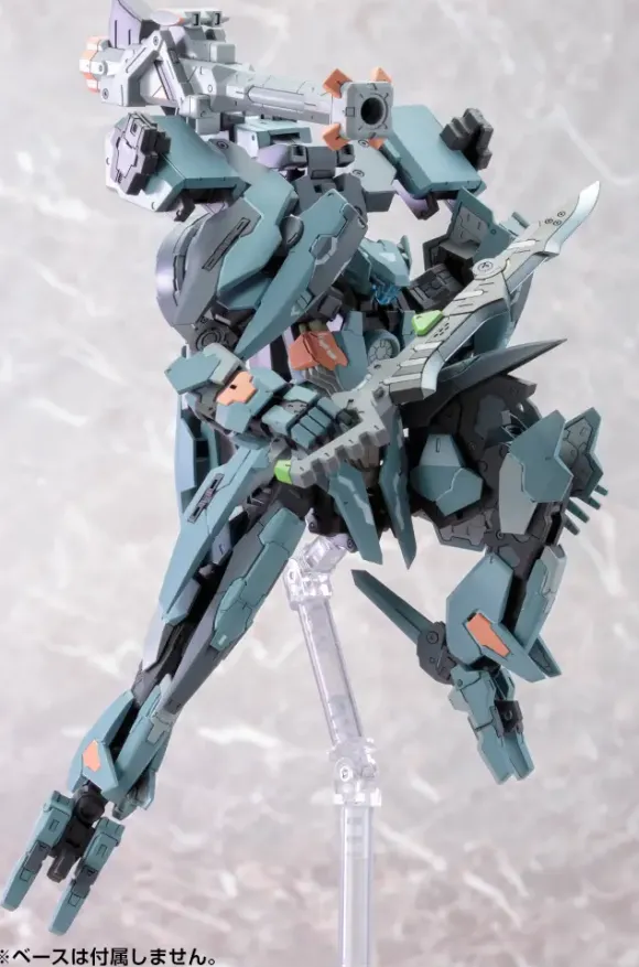 1/48 Formula Skell / Doll (Xenoblade X) (Reissue)