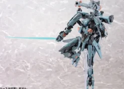 1/48 Formula Skell / Doll (Xenoblade X) (Reissue)