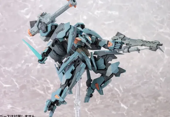 1/48 Formula Skell / Doll (Xenoblade X) (Reissue)