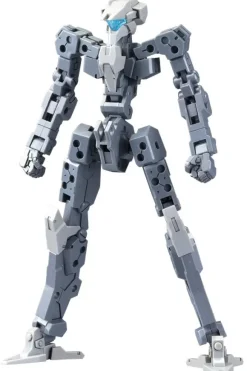 1/100 Frame Architect Renewal - Gray Color