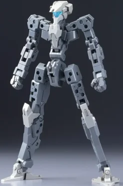 1/100 Frame Architect Renewal - Gray Color