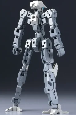 1/100 Frame Architect Renewal - Gray Color