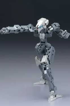 1/100 Frame Architect Renewal - Gray Color