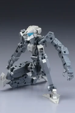 1/100 Frame Architect Renewal - Gray Color