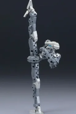 1/100 Frame Architect Renewal - Gray Color