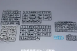 1/100 Frame Architect Renewal - Gray Color