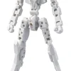 1/100 Frame Architect Renewal - Off-White Color