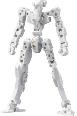1/100 Frame Architect Renewal - Off-White Color
