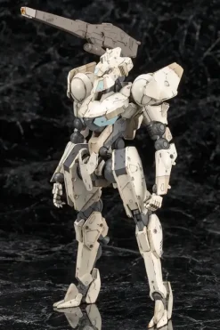 1/100 Frame Arms: Byakko