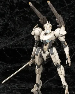 1/100 Frame Arms: Byakko