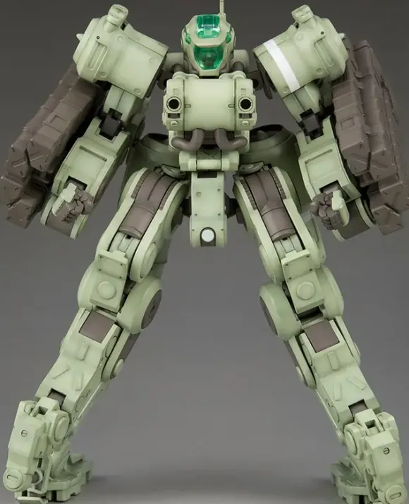 1/100 Frame Arms EXF-10/32 Greifen:RE2