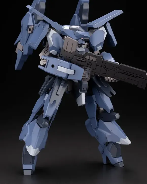 1/100 Frame Arms EXTEND ARMS 08 (Expansion Parts Set for Kobold)