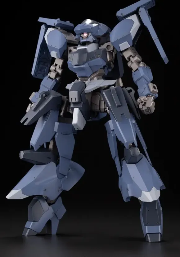 1/100 Frame Arms EXTEND ARMS 08 (Expansion Parts Set for Kobold)