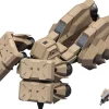 1/100 Frame Arms Extend Arms 05 Type 48 Model 1 Kagutsuchi-Kou Extended Booster: RE2