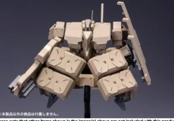 1/100 Frame Arms Extend Arms 05 Type 48 Model 1 Kagutsuchi-Kou Extended Booster: RE2