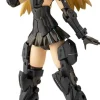 Frame Arms Girl Architect Black Ver.