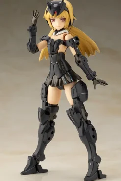 Frame Arms Girl Architect Black Ver.