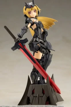 Frame Arms Girl Architect Black Ver.