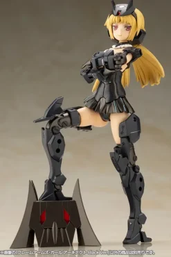 Frame Arms Girl Architect Black Ver.