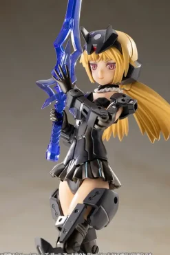 Frame Arms Girl Architect Black Ver.
