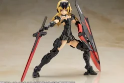 Frame Arms Girl Architect Black Ver.