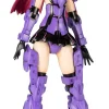 Frame Arms Girl Architect Gun Metallic Ver.