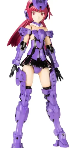 Frame Arms Girl Architect Gun Metallic Ver.