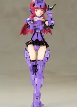 Frame Arms Girl Architect Gun Metallic Ver.