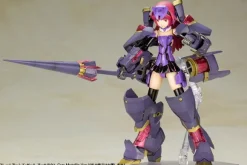 Frame Arms Girl Architect Gun Metallic Ver.