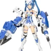 Frame Arms Girl Architect Nipako Ver.