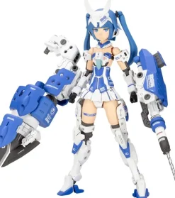 Frame Arms Girl Architect Nipako Ver.