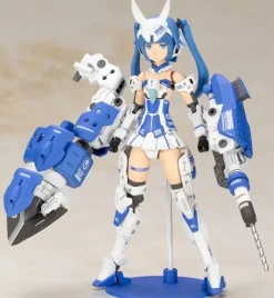 Frame Arms Girl Architect Nipako Ver.