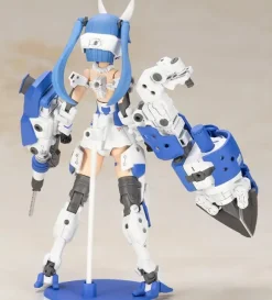 Frame Arms Girl Architect Nipako Ver.