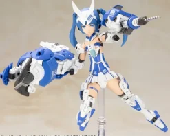 Frame Arms Girl Architect Nipako Ver.