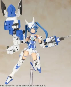 Frame Arms Girl Architect Nipako Ver.
