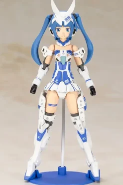 Frame Arms Girl Architect Nipako Ver.
