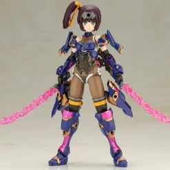 Frame Arms Girl Ayatsuki
