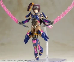 Frame Arms Girl Ayatsuki